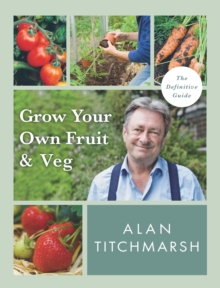Grow your Own Fruit and Veg - 9781785947001