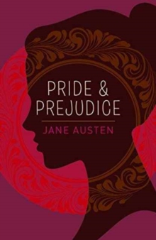 Pride & prejudice - 9781785996191