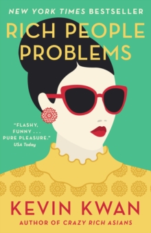 Rich People Problems - 9781786091086