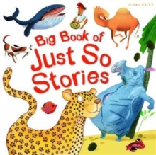 Big Book of Just So Stories - 9781786170163