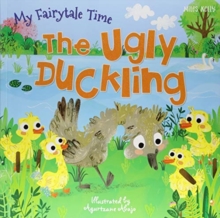 UGLY DUCKLING - 9781786174253