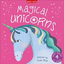 Magical Unicorn Stories - 9781786179166