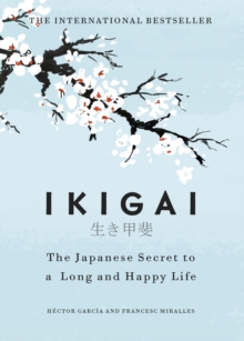 Ikigai - 9781786330895