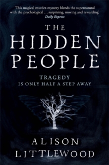 Hidden People - 9781786480774