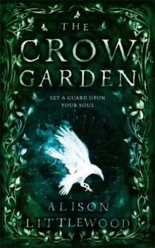 Crow Garden - 9781786485083