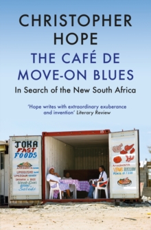 Cafe de Move-on Blues - 9781786490612