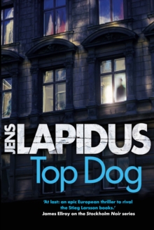 Top Dog - 9781786491794