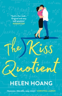 Kiss Quotient - 9781786496768