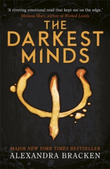 A Darkest Minds Novel: The Darkest Minds - 9781786540249