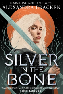 Silver in the Bone - 9781786541703