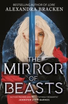 Silver in the Bone: The Mirror of Beasts - 9781786541758
