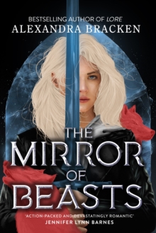 Silver in the Bone: The Mirror of Beasts - 9781786542168