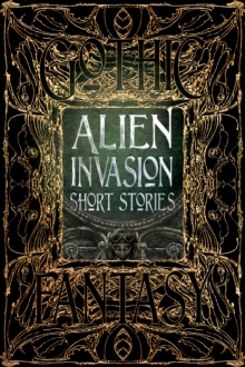 Alien Invasion Short Stories - 9781786647689