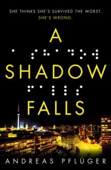 Shadow Falls - 9781786690982