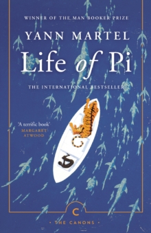 Life Of Pi - Martel Yann - 9781786891686