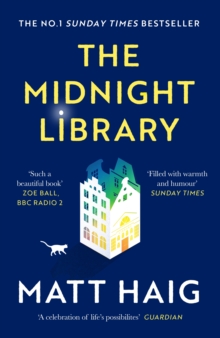 Midnight Library - 9781786892737