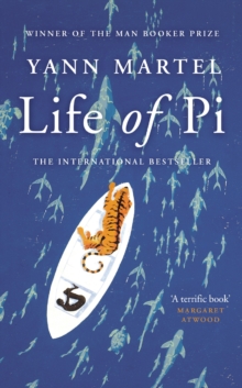 Life Of Pi - 9781786894243