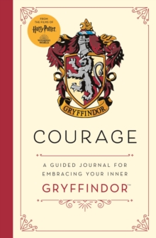 Harry Potter: Courage - 9781787419568