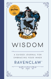 Harry Potter: Wisdom - 9781787419575