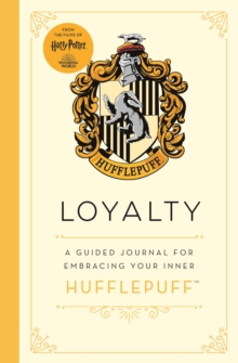 Harry Potter: Loyalty - 9781787419582