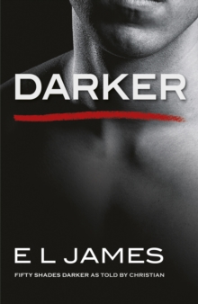 Darker - Fifty Shades Of Darker As Told By Christian -  E.L. James - 9781787460560