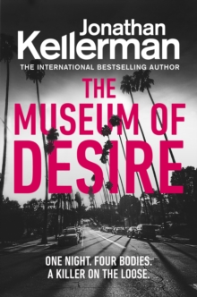 Museum of Desire - 9781787461208
