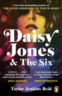 Daisy Jones and The Six - 9781787462144