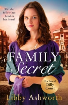 Family Secret - Ashworth Libby - 9781787463585