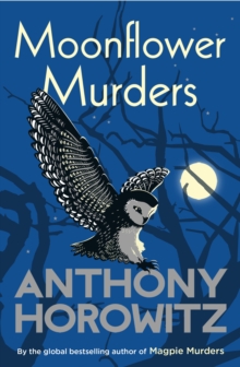Moonflower Murders - 9781787464193