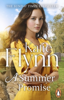 Summer Promise - 9781787469754