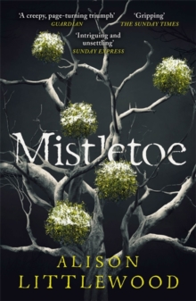 Mistletoe - 9781787475892