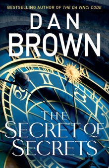 Secret of Secrets - 9781787634558