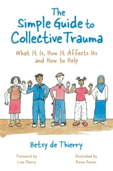Simple Guide to Collective Trauma - 9781787757882
