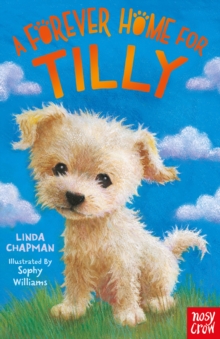 Forever Home for Tilly - Chapman Linda - 9781788007924