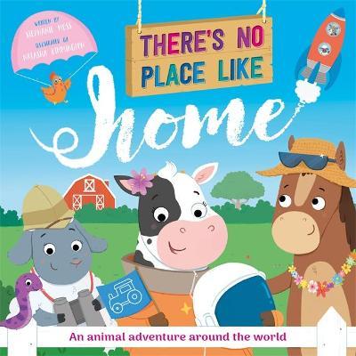 There's No Place Like Home - 9781788104081