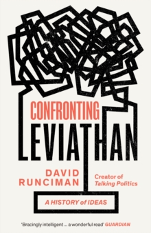 CONFRONTING LEVIATHAN - 9781788167833