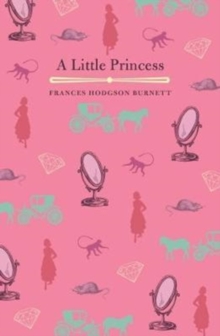 A Little Princess - 9781788282536