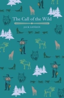 THE CALL OF THE WILD - 9781788282550