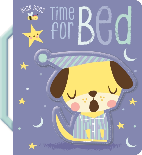 Time For Bed - 9781788436908