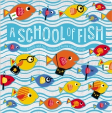 SCHOOL OF FISH - 9781788439893
