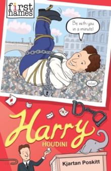 Harry - 9781788450249
