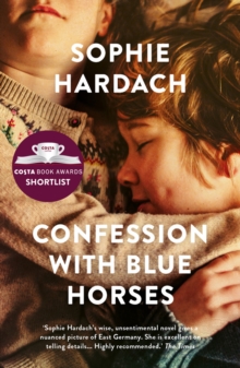 Confession With Blue Horses - 9781788548786