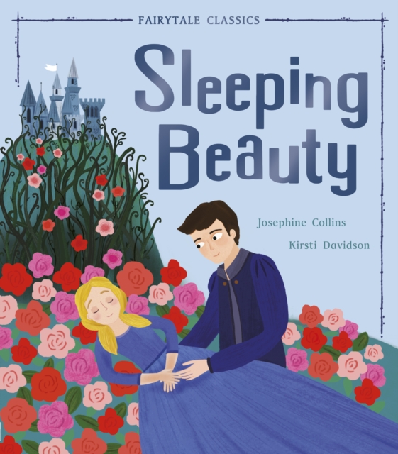 Sleeping Beauty - 9781788813655