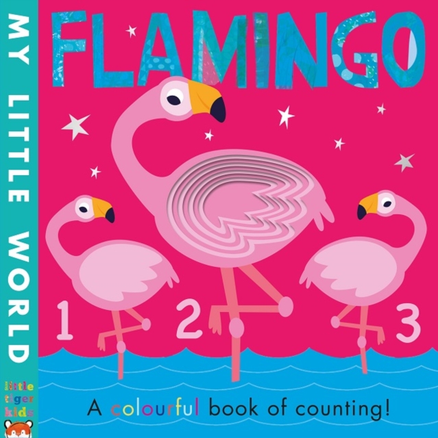 Flamingo - 9781788814690