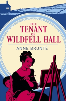 Tenant of Wildfell Hall - 9781788882118