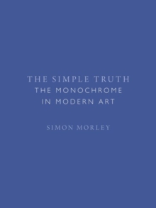 Simple Truth - 9781789142310