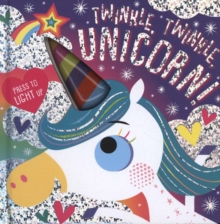 Twinkle, Twinkle, Unicorn! - 9781789471953