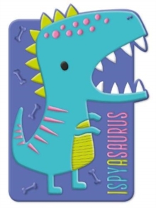 I-Spy-A-Saurus - 9781789472721