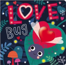 LOVE BUG - 9781789473728