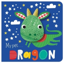 Dragon? - 9781789474237
